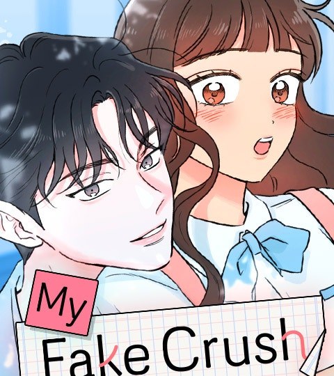 My Fake Crush