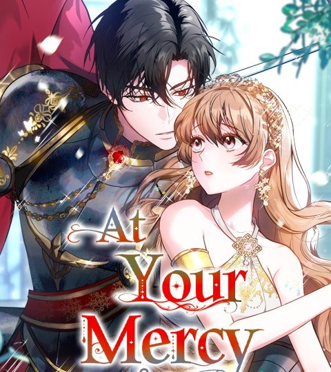 At Your Mercy